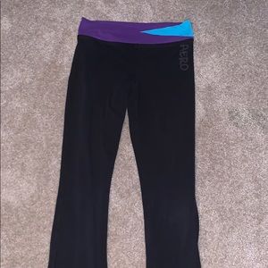 Aeropostale Yoga Pants
